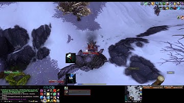 Boomkin Solo Nok-Karosh