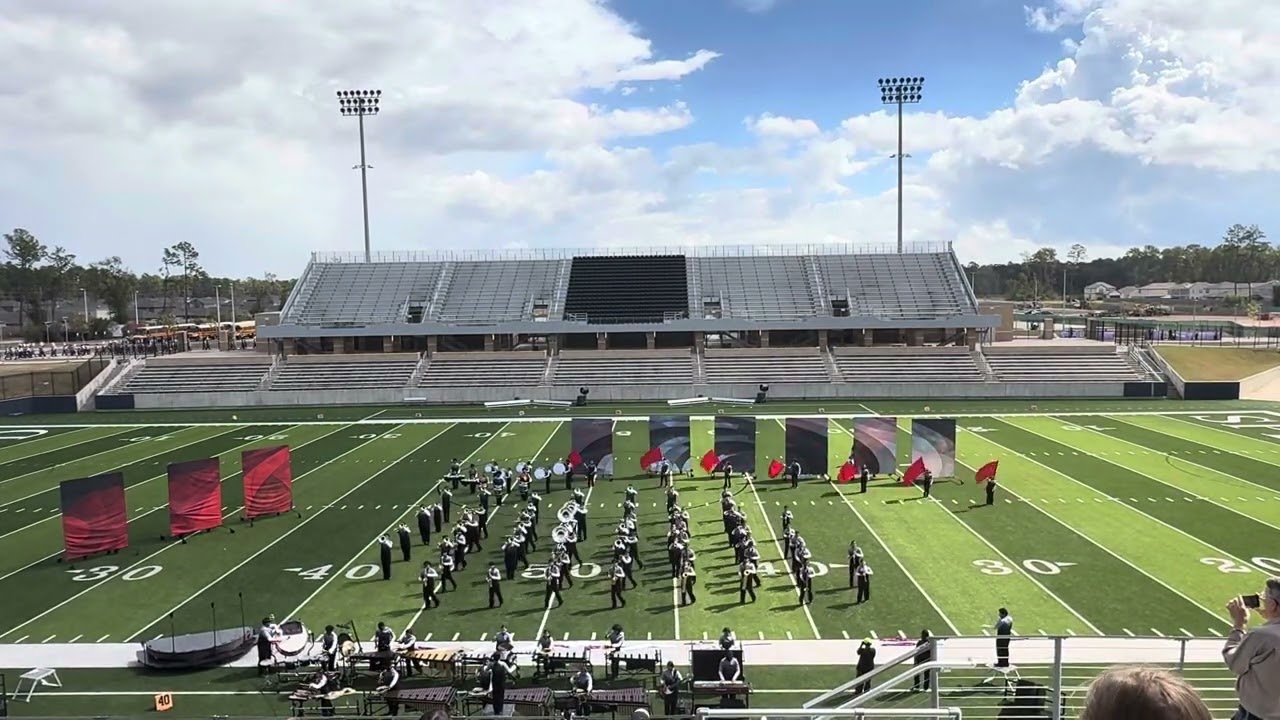 Aldine High School UIL Performance 10/18/2025