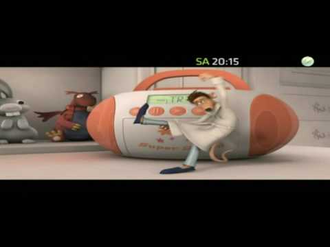 Sat.1 Trailer Flutsch \u0026 Weg mit THE BASEBALLS