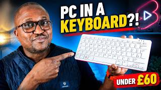Would You Replace Your PC With This?