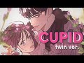 Operation: true love || Cupid - FIFTY FIFTY (espa&ntilde;ol)