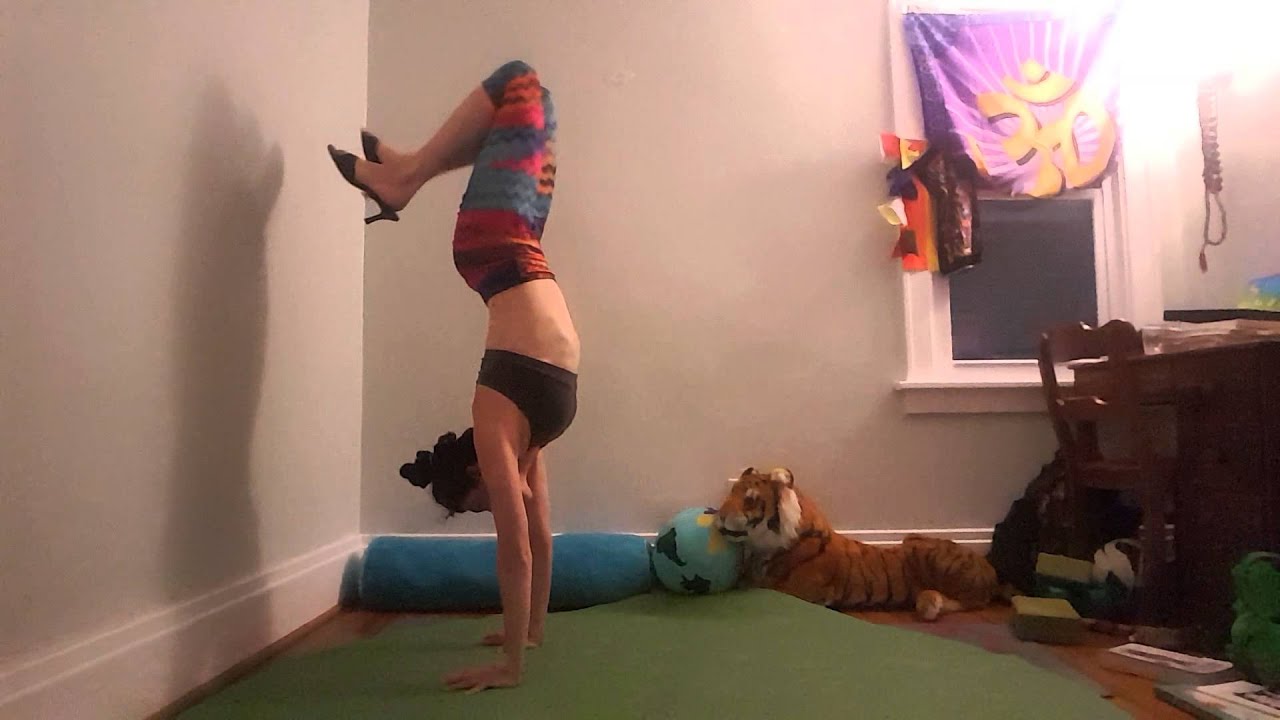 Top Most Yoga Standing Splits Top Most Yoga Standing Splits