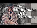 The Queen's Gambit Analysis | the undefinable Beth Harmon