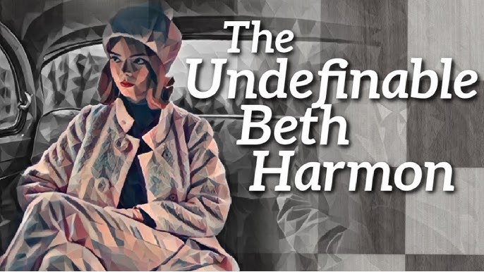 Why Beth Harmon is The Most Complex Character in Years