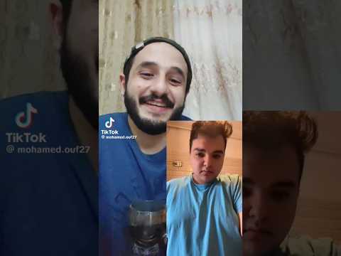 تعالوا ناكل٠٠٠ محمد عوف