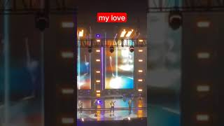 苏州西城男孩演唱会my love｜Suzhou Westlife Concert my love