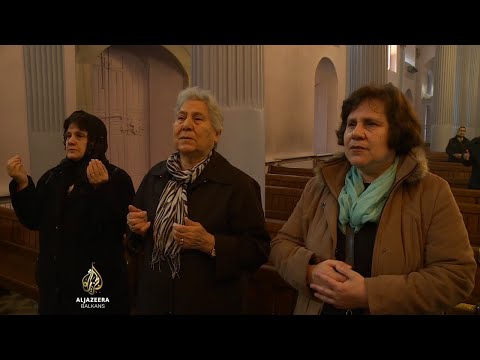 Video: Što vjeruje armenska crkva?
