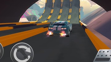 Stunt Car Extreme - Gameplay Walkthrough level 34-36