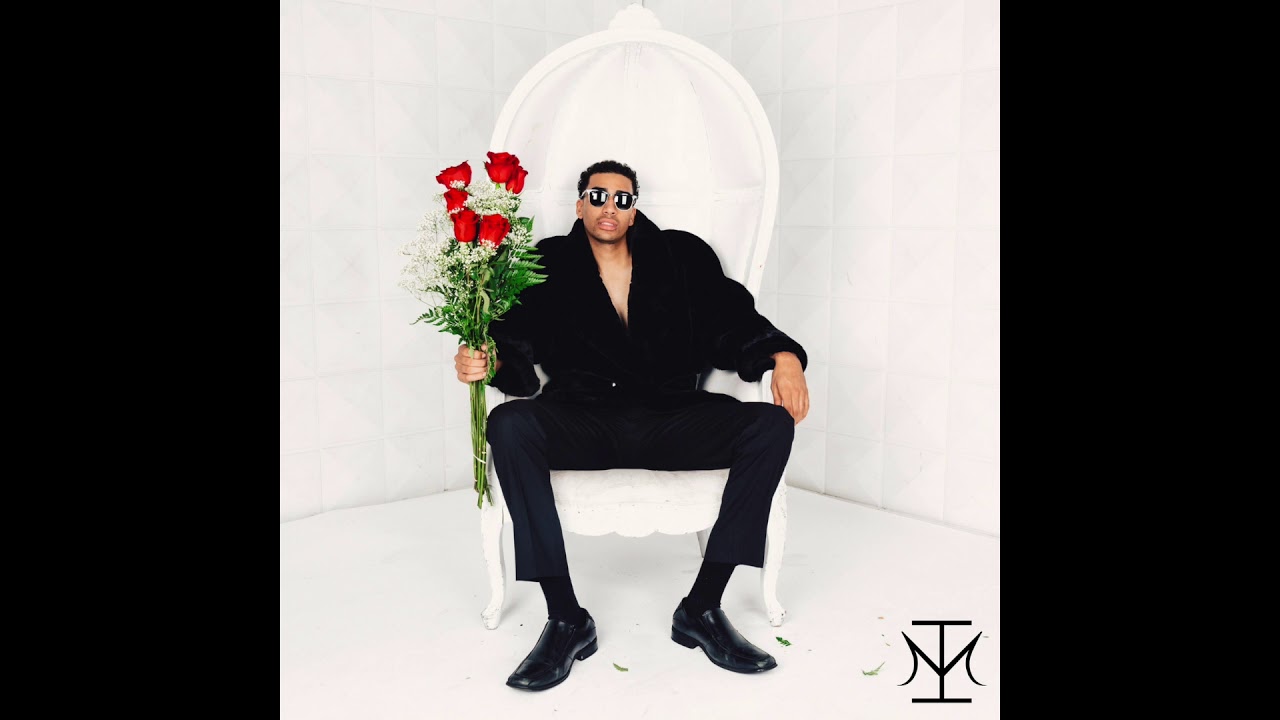 Ian Michael - Stubbing Toes (THEGFTNEP)