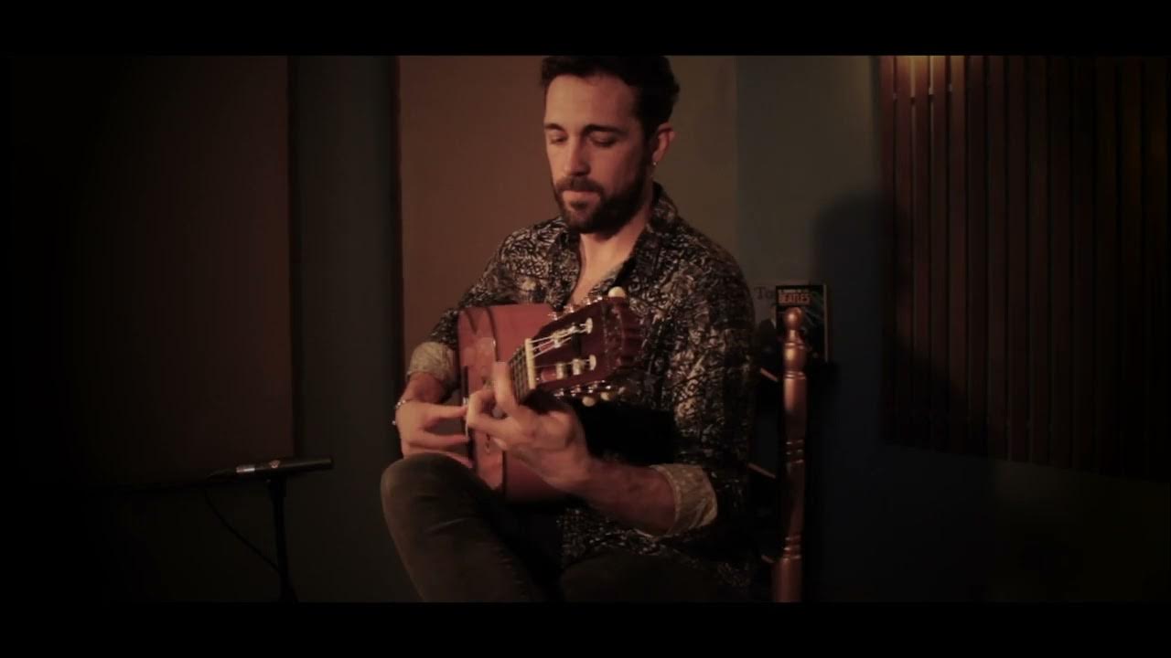 Live Sessions Keko Baldomero YouTube