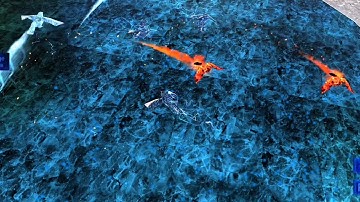 Augmented Reality with AR Foundation Unity