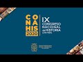 IX Congreso Nacional de Historia, Historia economica viernes 6, 3 5 pm