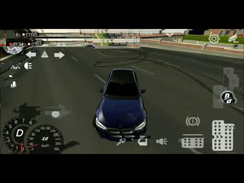 Бмв м5 ф90 игра