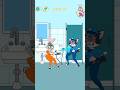 Dop police, delete one part/android ios games #shorts #funny #gaming #shortvideo