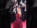 Ad&egrave;le Exarchopoulos a illumin&eacute; la Croisette ⭐️