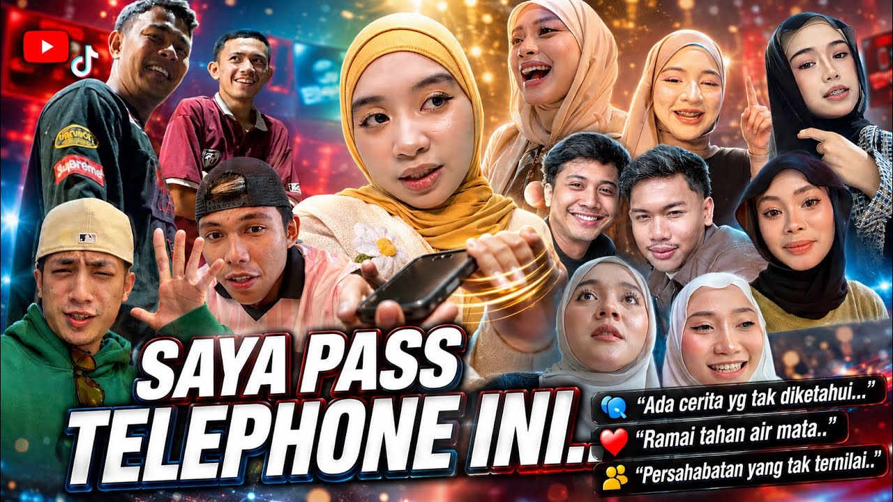 AI TEAM MELUAHKAN PERASAAN HATI MASING MASING ‼️ FAKTA BIKIN KOYAK ‼️