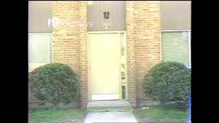 WAVY Archive: 1981 Hampton Murder Crimes