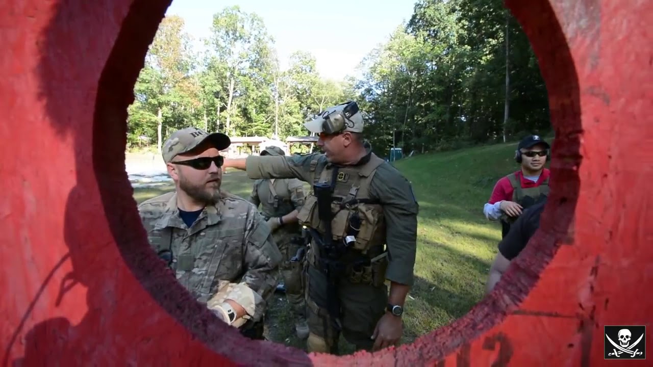 Tango Down Range Promo Video