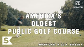 Americas Oldest Public F Course Adventures In F Season 4