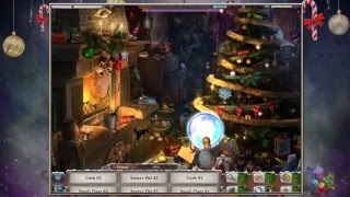 Letters From Nowhere: A Hidden Object Mystery Update 1.6 for Google Play screenshot 5
