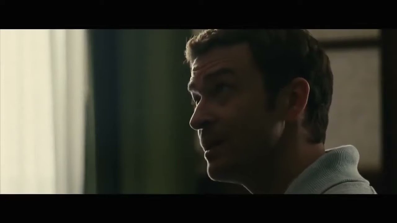 RUNNER RUNNER 2013  Trailer Español HD