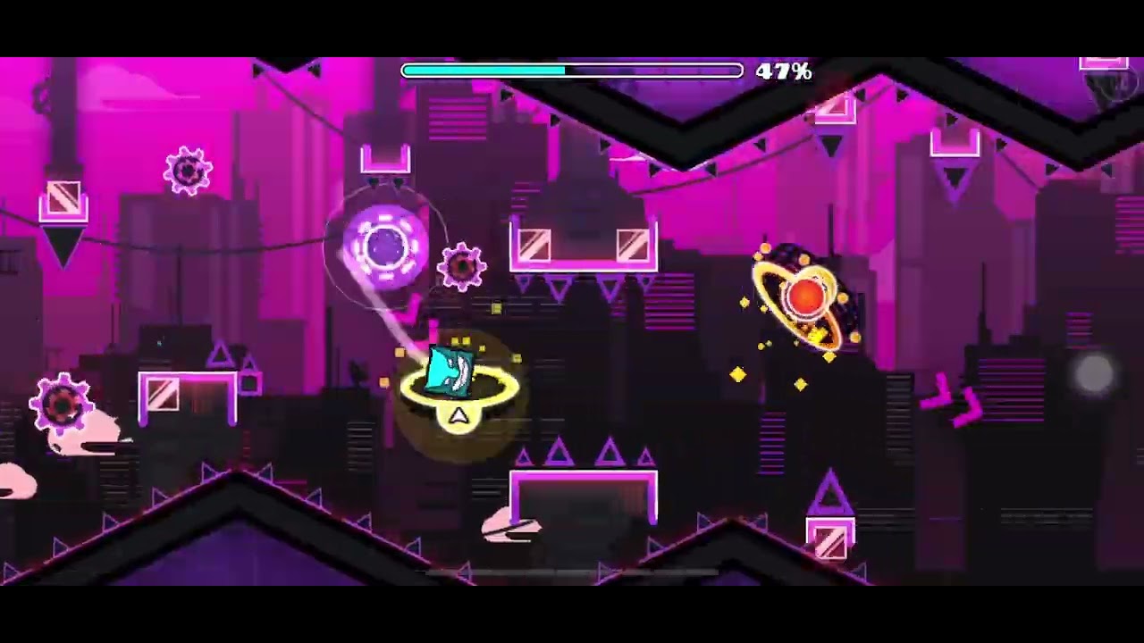 Deathstep iii (3) (demon) - YouTube