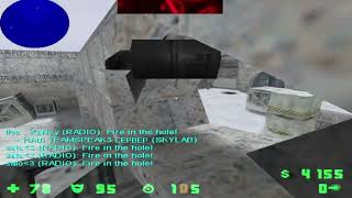 🤯NEW PRIVATE AIM CFG V5🖤СБОРКА🍀ЖЕСТКИЕ ФРАГИ🍀КФГ КС 1.6💘SKY.NeT❤