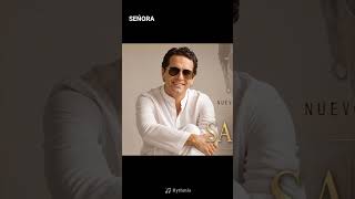 “SEŃORA” Roberto Sanchez @Google @VEVO @YouTube @Spotify @RobbieFtSanchez @RobertSanzMusic @meta 