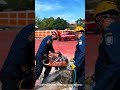 Hari Ketiga Kegiatan Sharing Session Dinas Pemadam Kebakaran dan Penyelamatan Kota Bandung