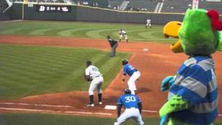 Columbus Clippers Hometown Heroes Youtube