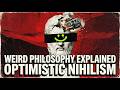 The Bizarre and Beautiful World of Philosophy Explained