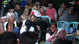 Terpaksa  Norma Silvia jadi Gembel(Acting)Larasati Live Ungaran
