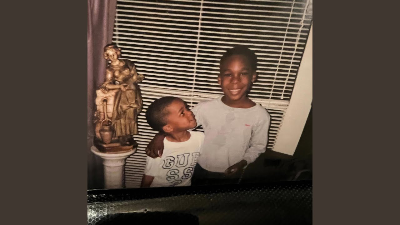 I Exist 4 You (feat. The Drunkenn Poett)