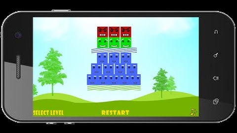 Kill Red! - Unity starter kit