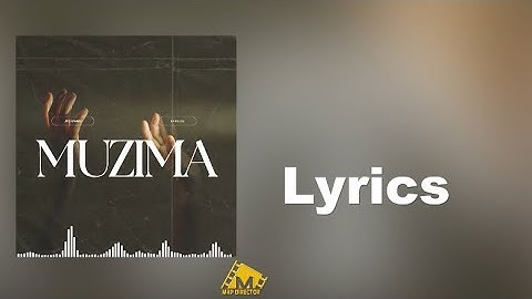 MUZIMA By JKM RAMBO ft BARGOSS 
