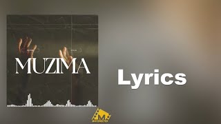 MUZIMA By JKM RAMBO ft BARGOSS 