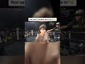 Ron said "I locked the f*ck in" 😤 #stableronaldo #gamingclips