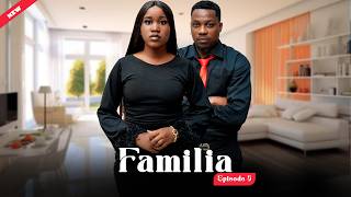 FAMILIA Full episode [ 5 ] #love