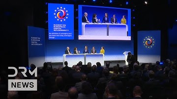 FULL DISCUSSION on Europe’s Tech Future: DMA Enforcement, AI, Cloud, and Quantum Tech | AI1N