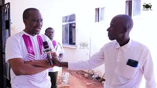 Zitto Zuberi Kabwe Azungumza Ccm Awako Tayari Kushindana