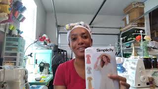 Full MASSIVE JOANN'S PATTERN HAUL OCTOBER 2023#sewing #fridaysews #organization #pattern #fall #joanns News