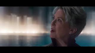 Avengers Endgame Tesseract Space Stone And Captain Marvel Post Credit 360P