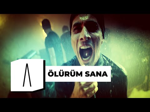 RockA | Ölürüm Sana [Official] ᴴᴰ