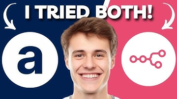 Automatisch vs N8N – Which Automation Platform is WINNING in 2025? (FUL OVERVIEW!)