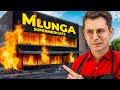 LA FINE DISASTROSA di SUPERMARKET SIMULATOR ITA
