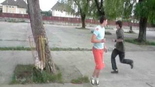 freerun iernut