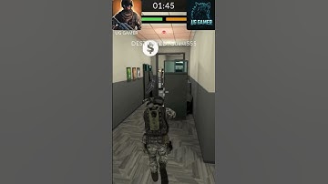 UG GAMER CODE OF WAR GAME