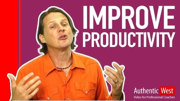 How to get more done in a day: Schedule and Time Blocking