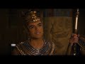 Larry Meets The Pharaoh Night At The Museum 3 