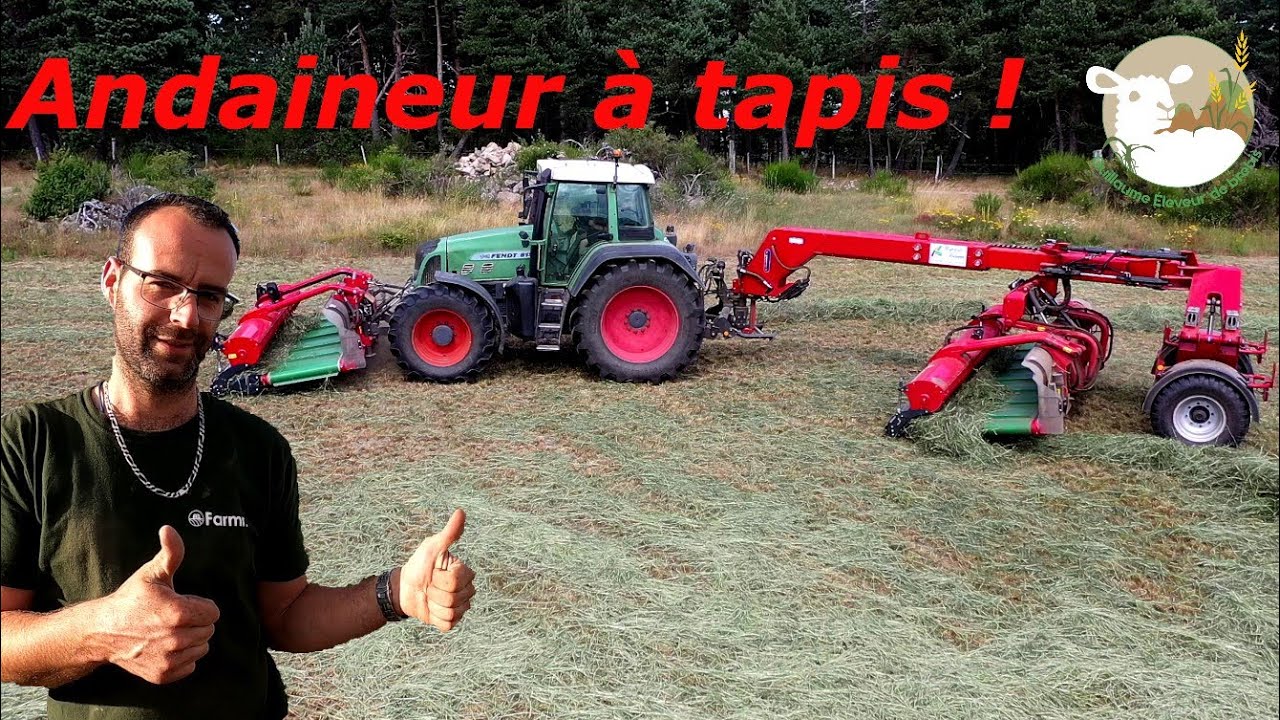 Après l'ensilage gros problème sur secondes coupes! N°75